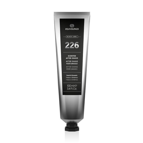 226 Black Label Aftershave