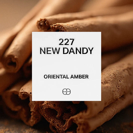 227 New Dandy