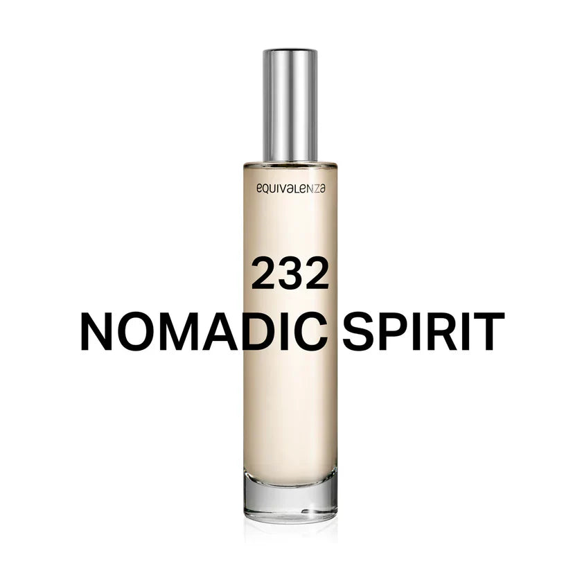 232 Nomadic Spirit