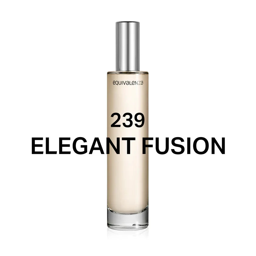 239 Elegant Fusion