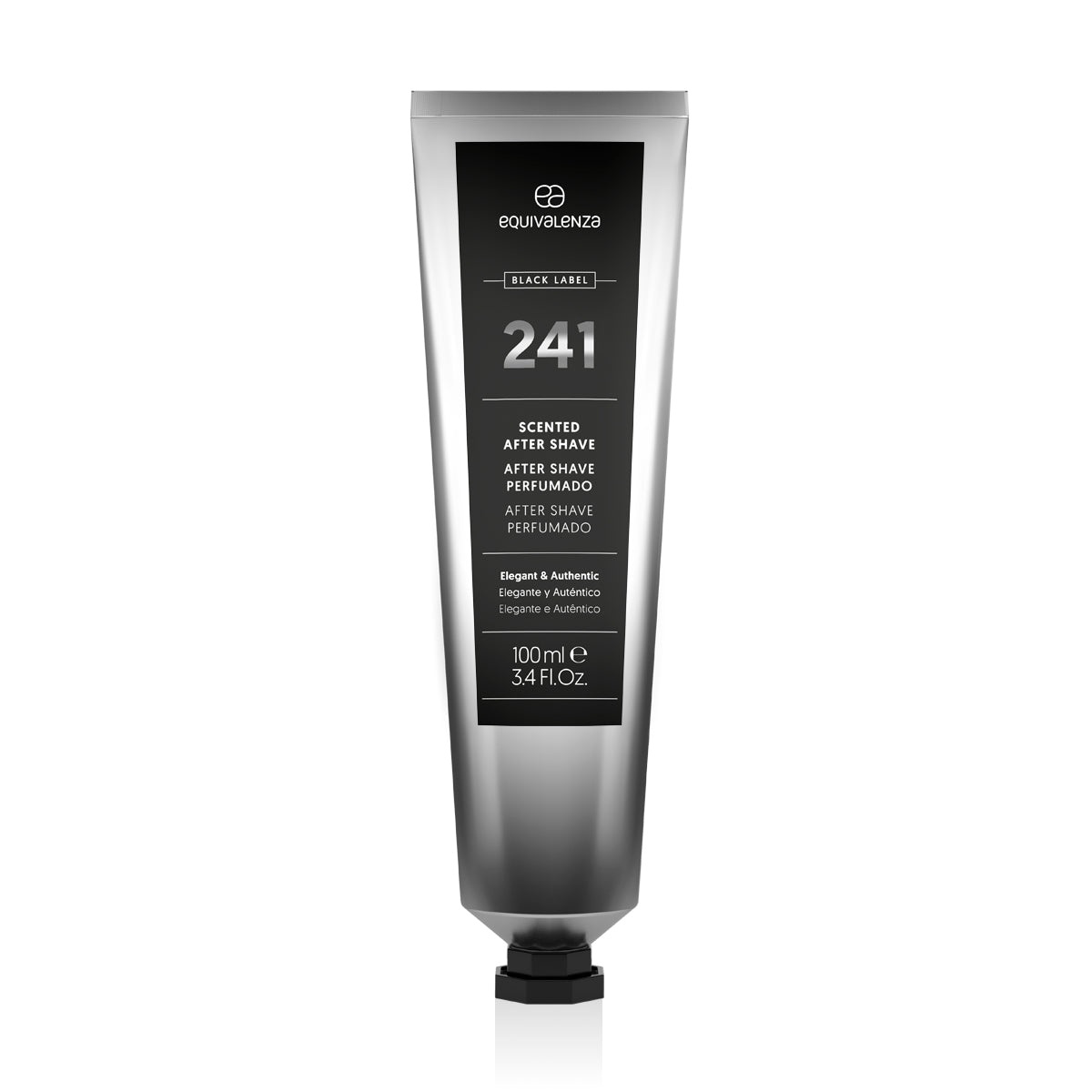 241 Black Label Aftershave