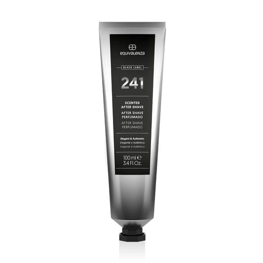 241 Black Label Aftershave