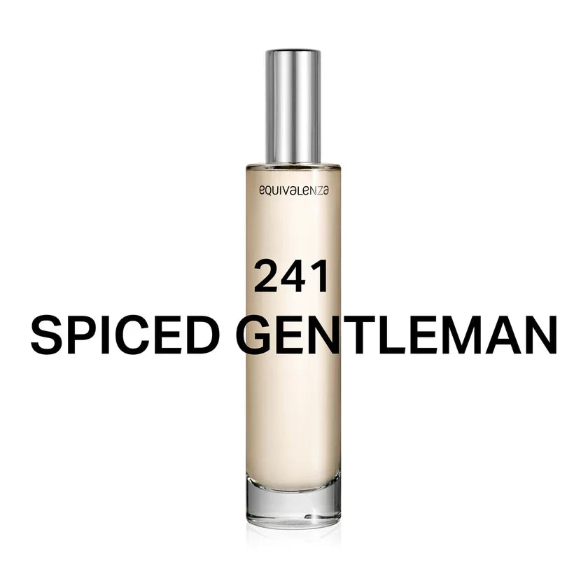 241 Spiced Gentleman