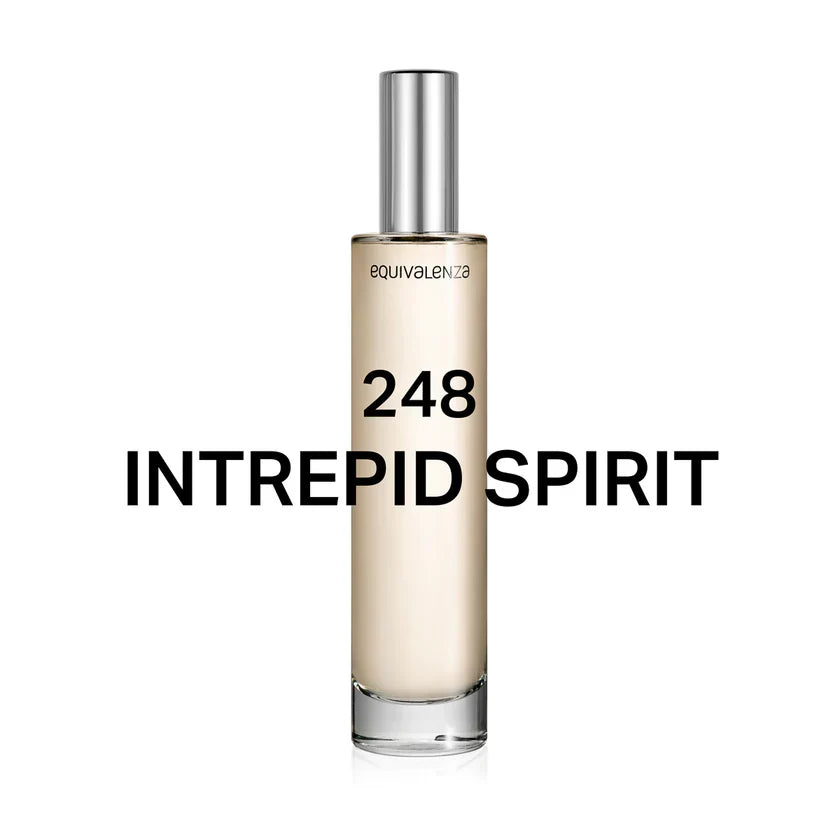 248 Intrepid Spirit