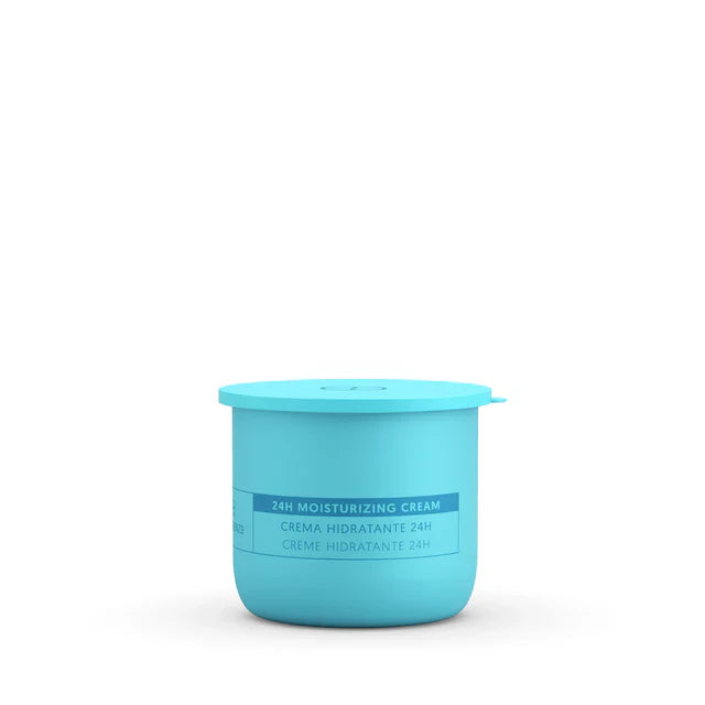 Recharge eco moisturizing cream 24h