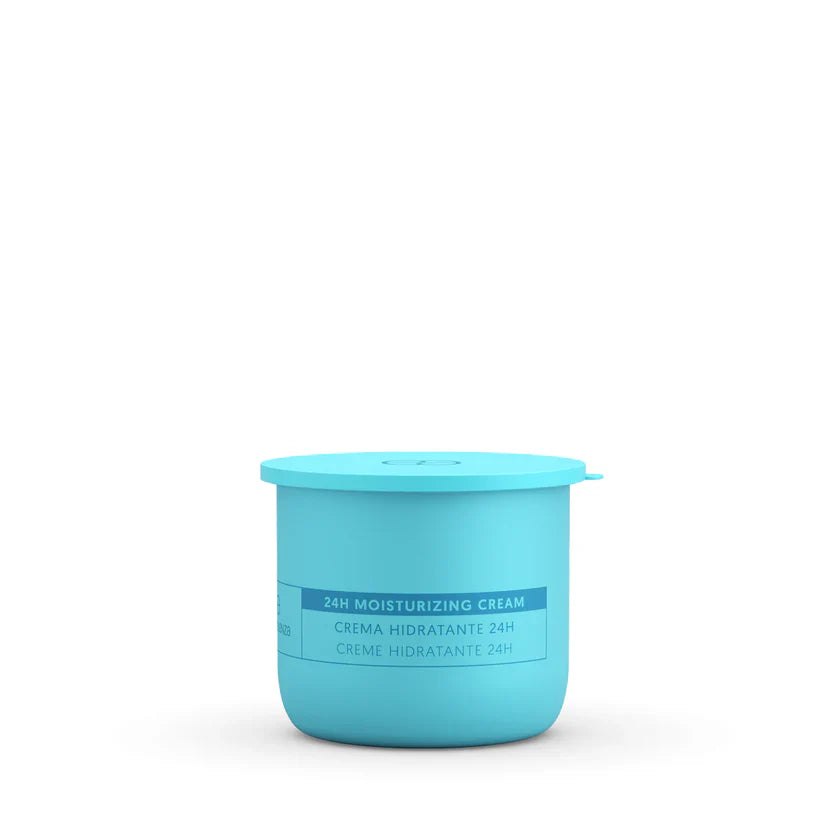 Eco Refill 24H Hydrating Cream 50ml