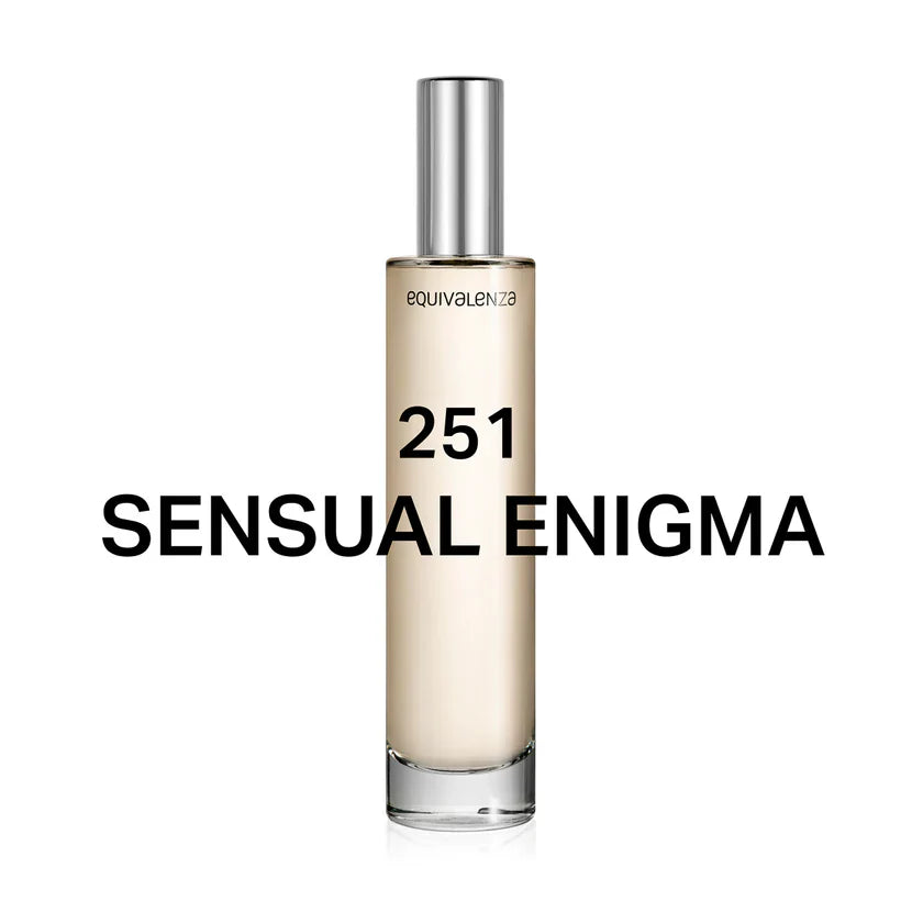 251 Sensual Enigma