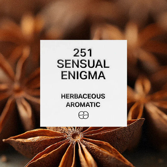 251 Sensual Enigma