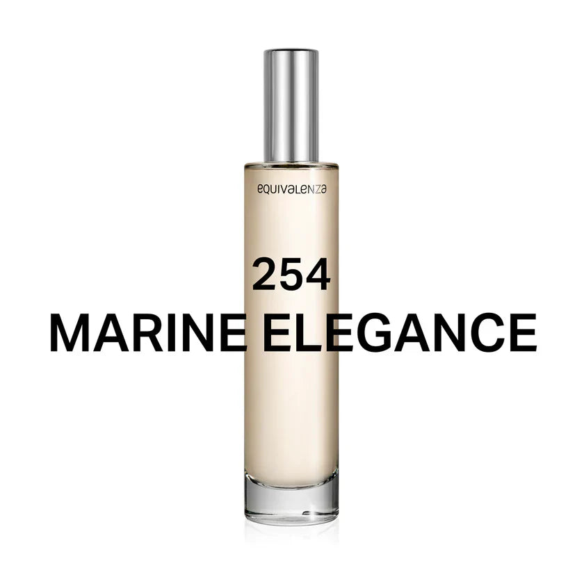 254 Marine Elegance