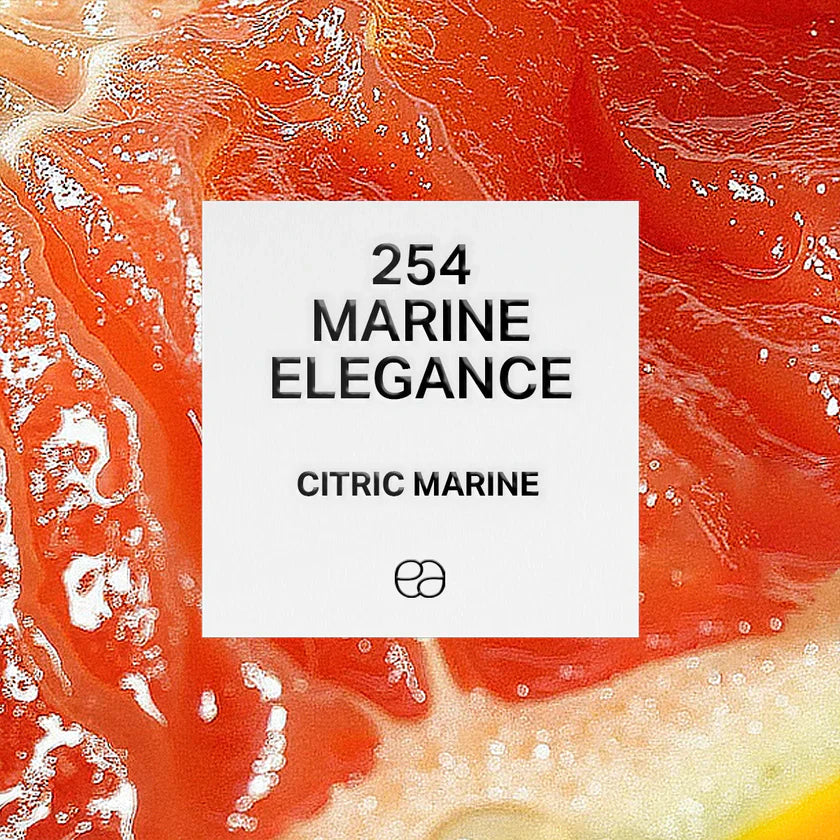 254 Marine Elegance