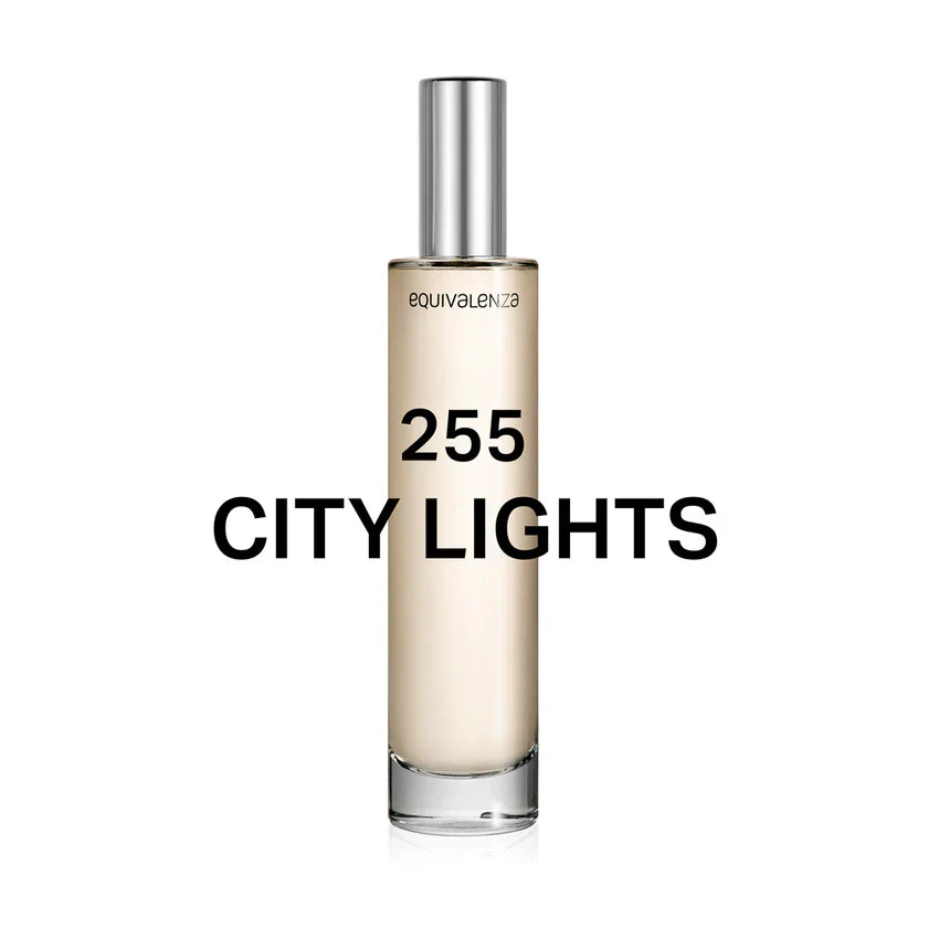 255 City Lights