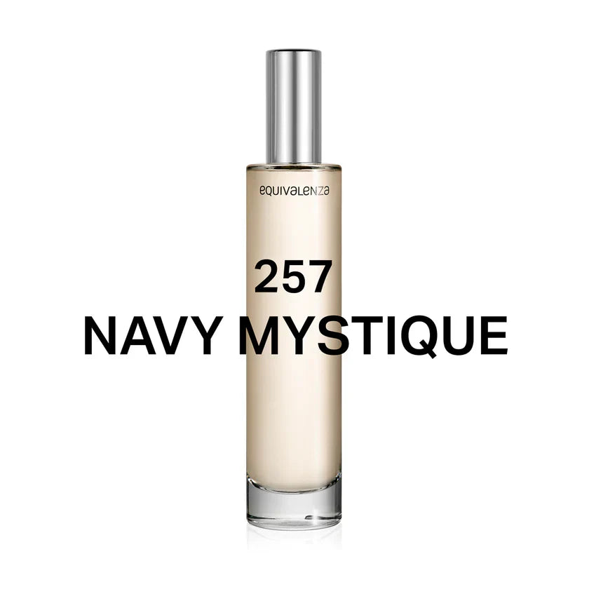 257 Navy Mystique