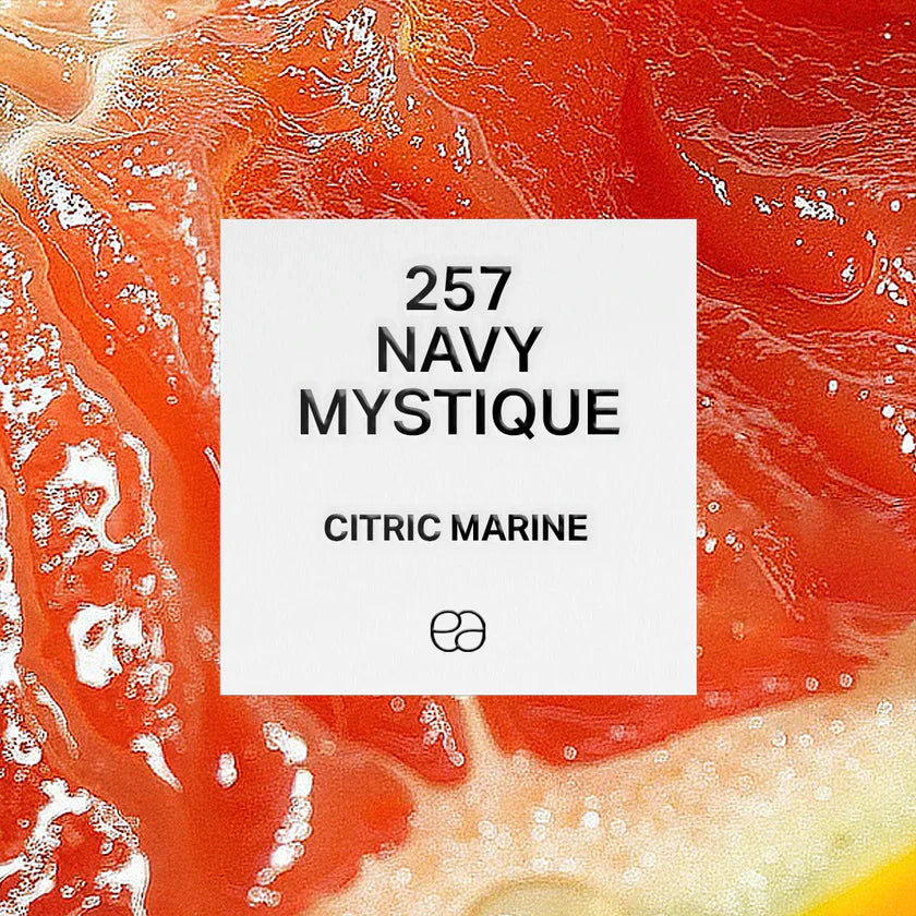 257 Navy Mystique