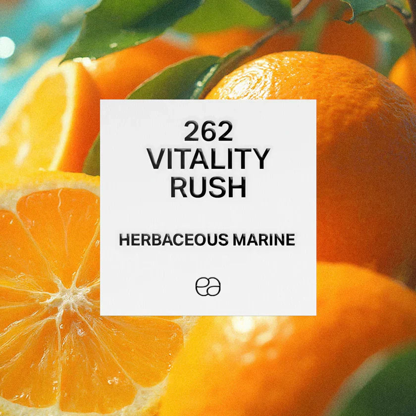 262 Vitality Rush