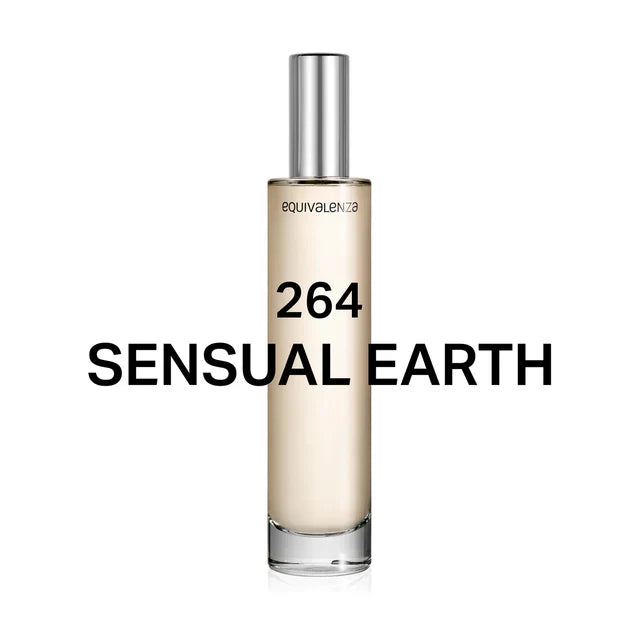 264 Sensual Earth