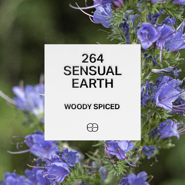 264 Sensual Earth