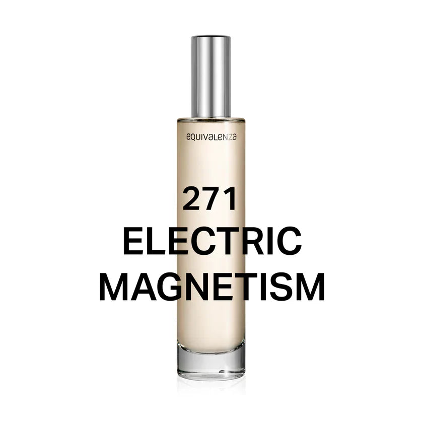 271 Electric Magnetism