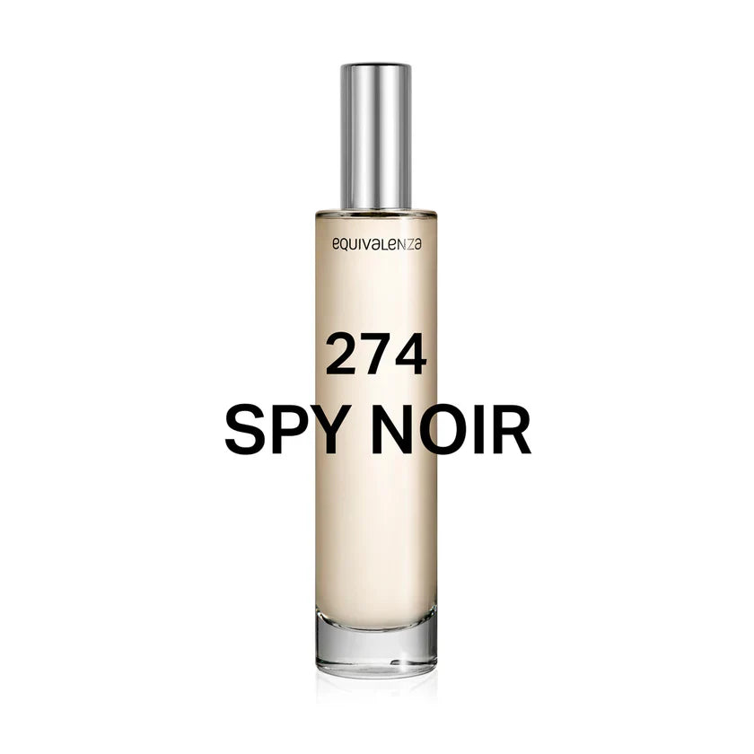 274 Spy Noir