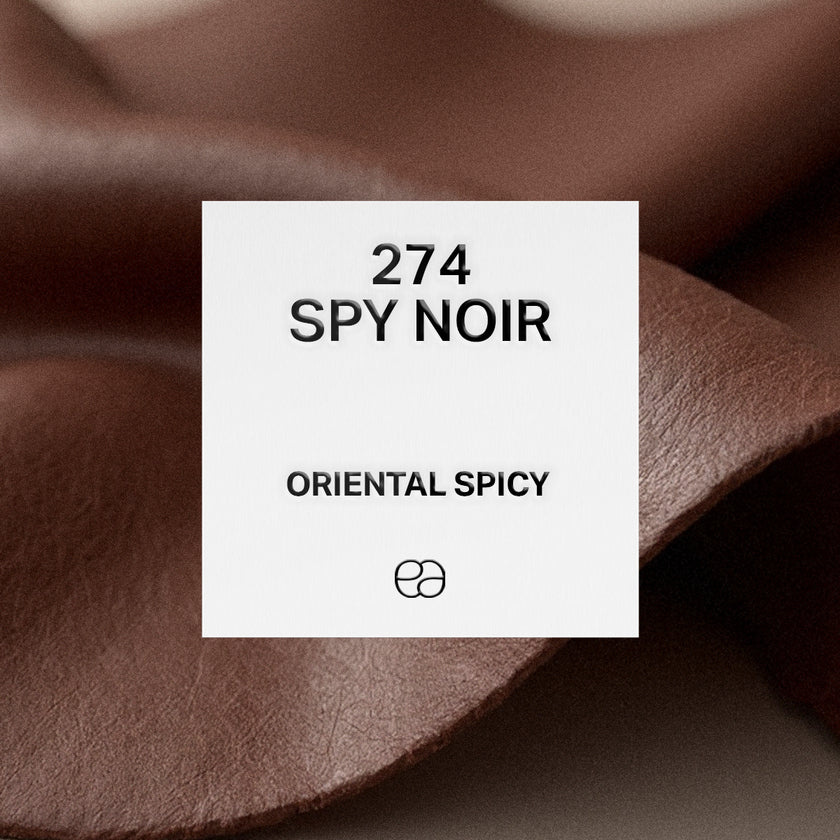 274 Spy Noir