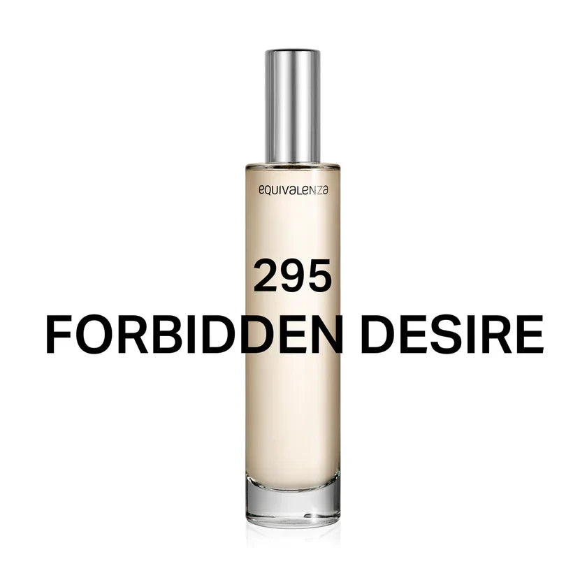 295 Forbidden Desire