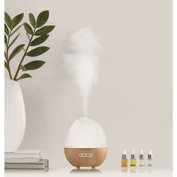 Ultrasonic Aroma Diffuser Drop