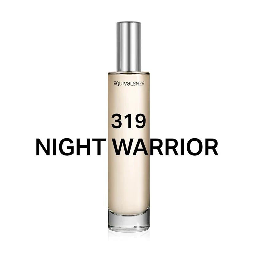 319 Night Warrior