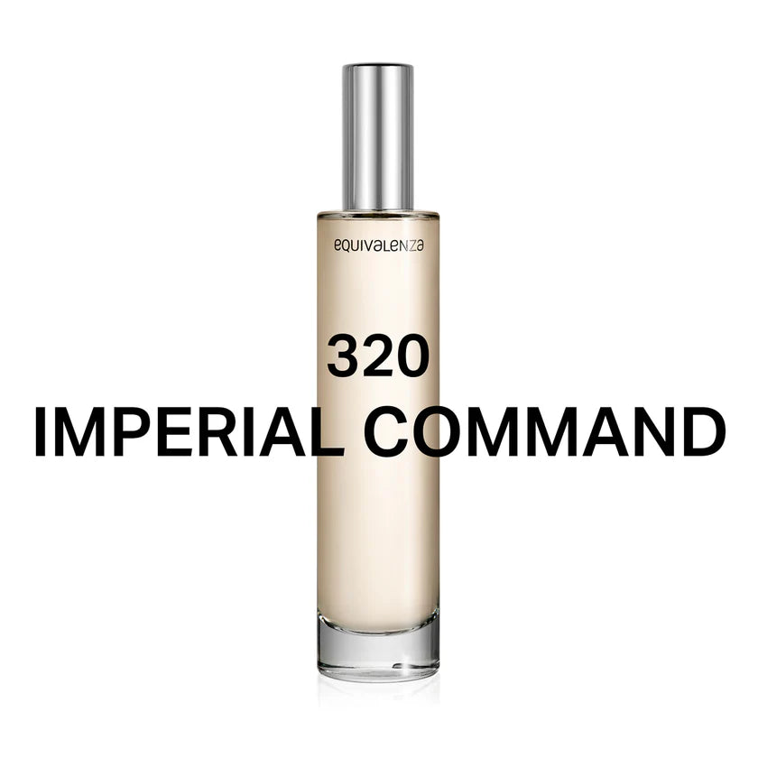 320 Imperial Command