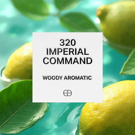 320 Imperial Command