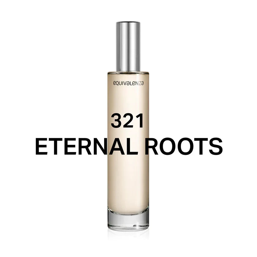 321 Eternal Roots