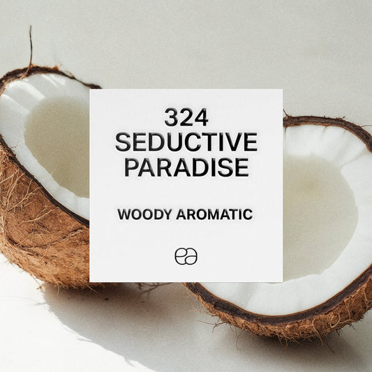 324 Seductive Paradise