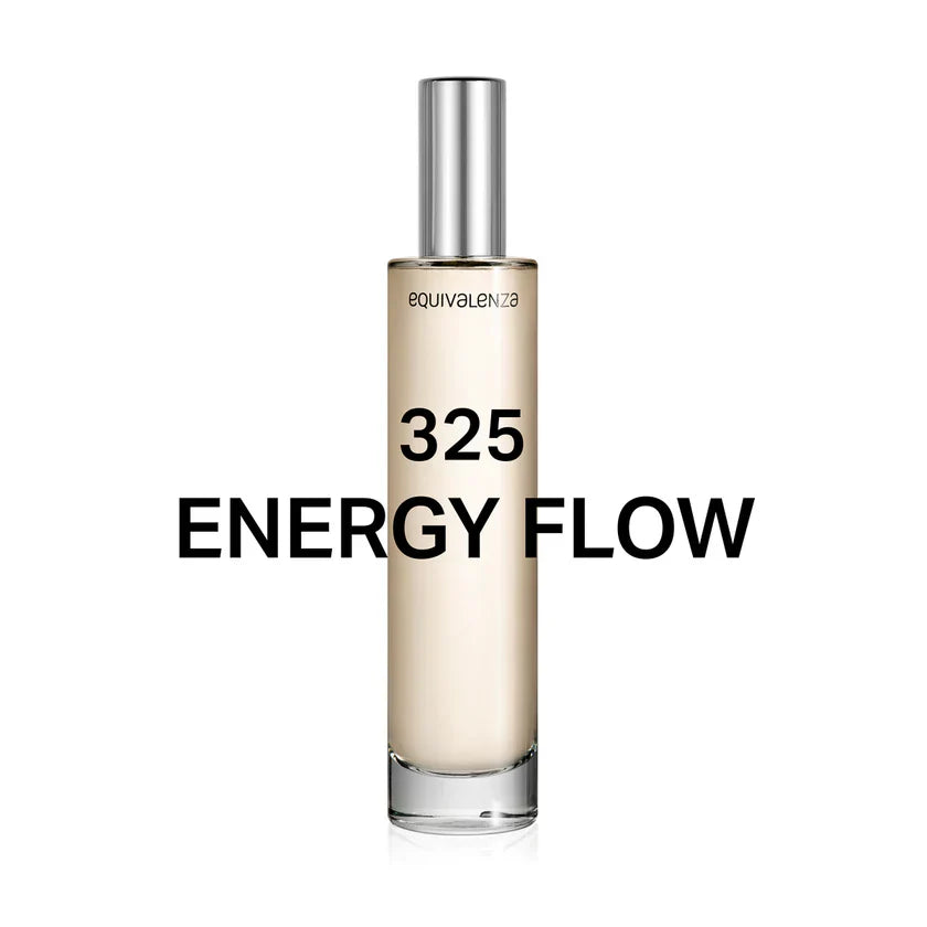 325 Energy Flow