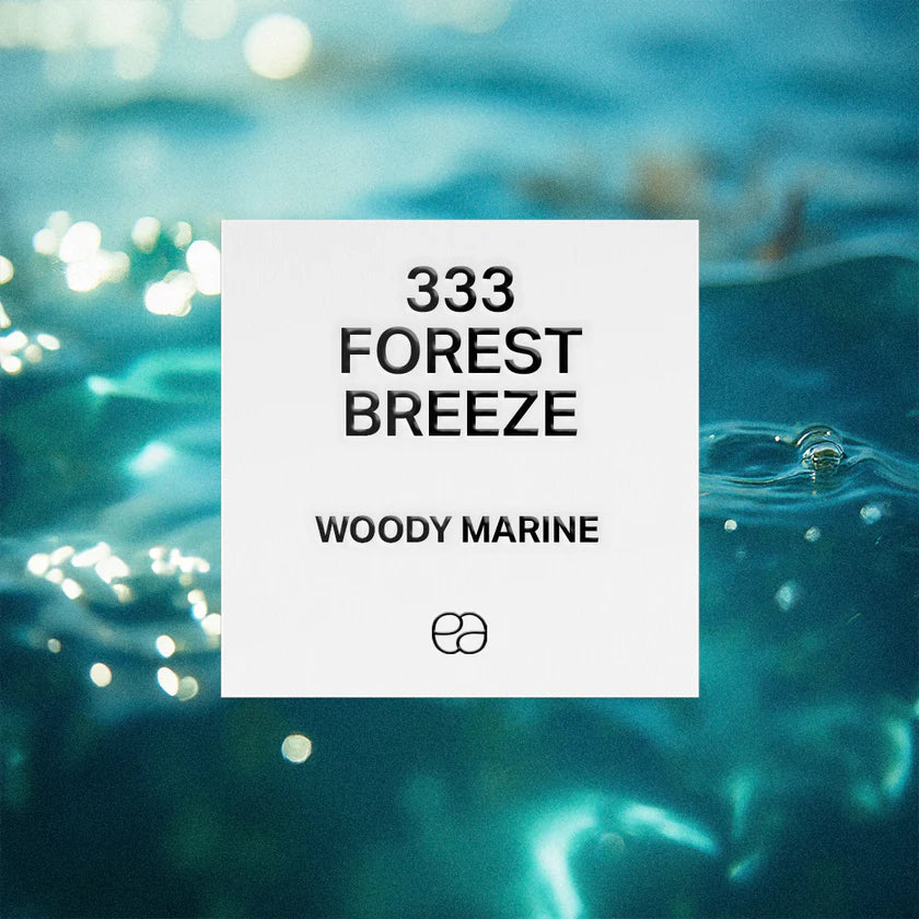 333 Forest Breeze