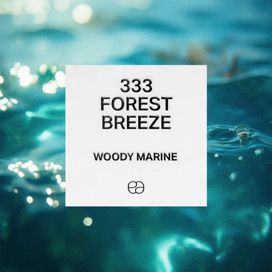 333 Forest Breeze