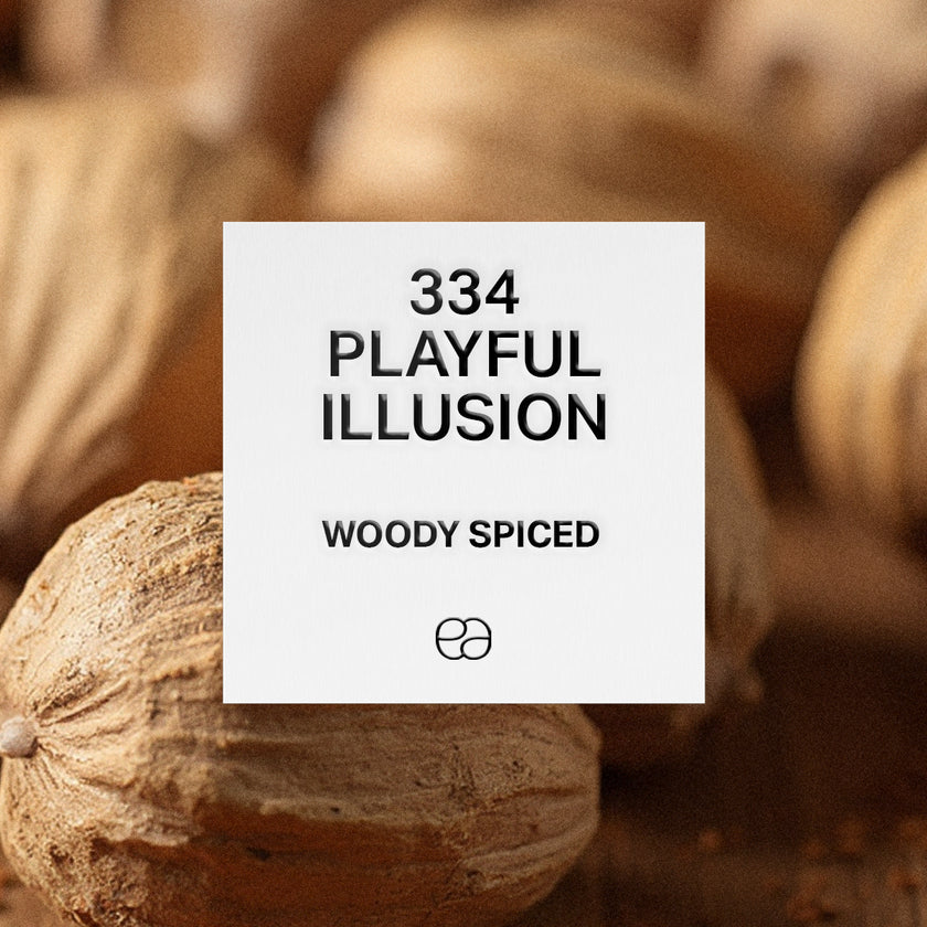 334 Playful Illusion