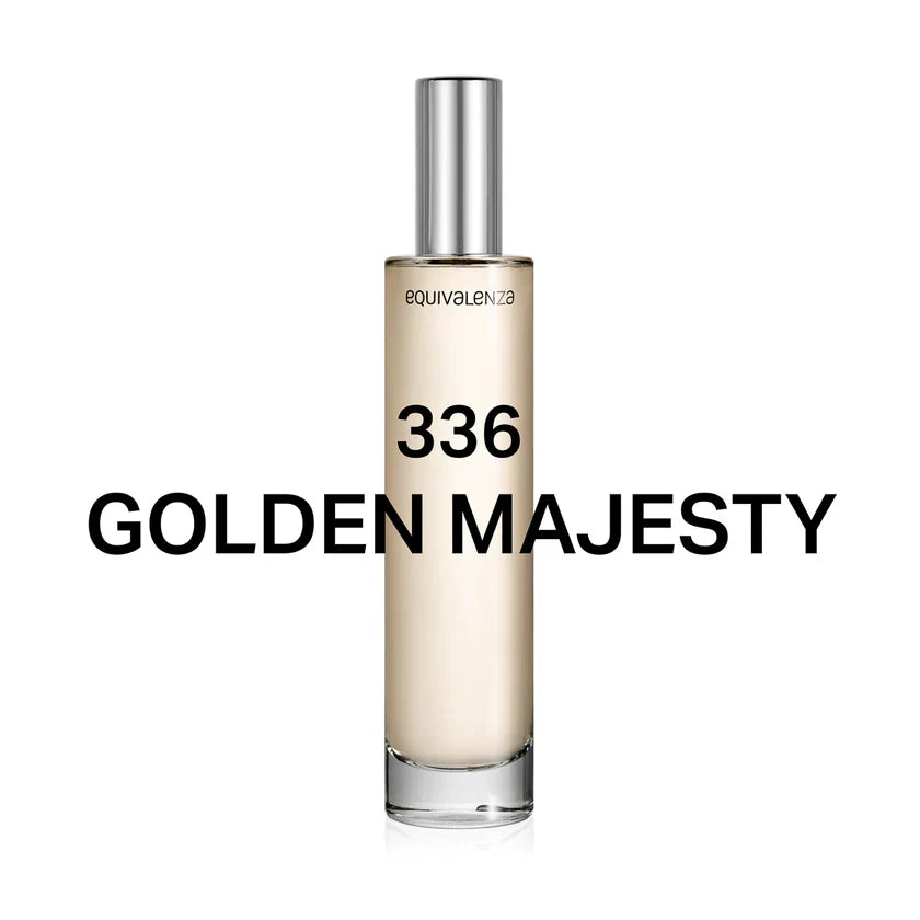 336 Golden Majesty