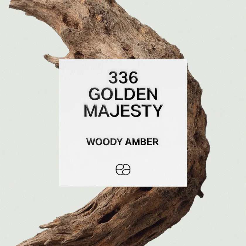 336 Golden Majesty