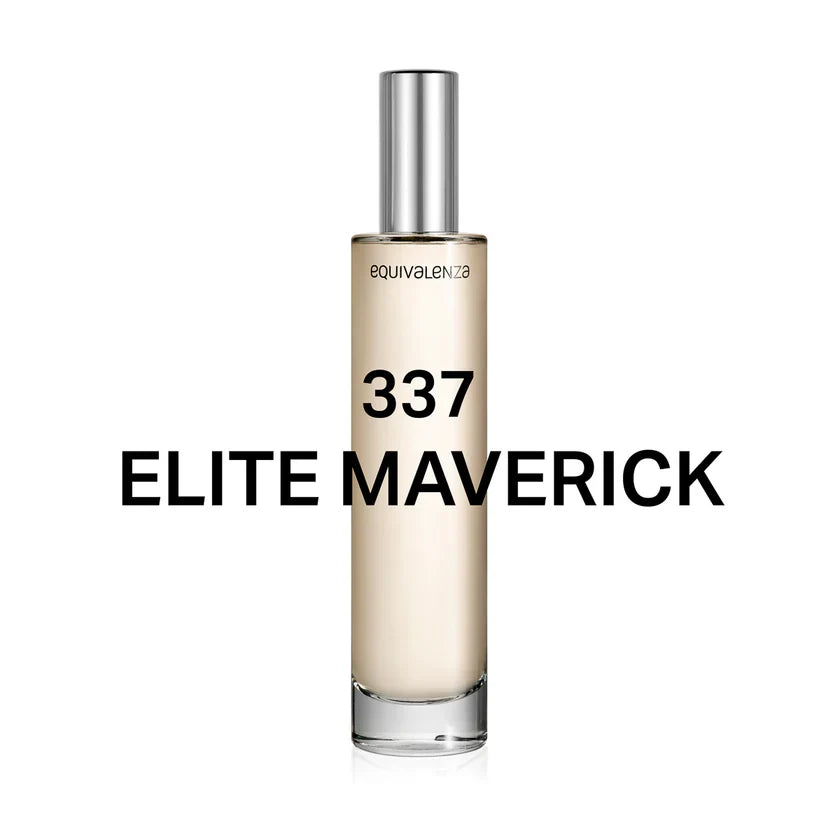 337 Elite Maverick