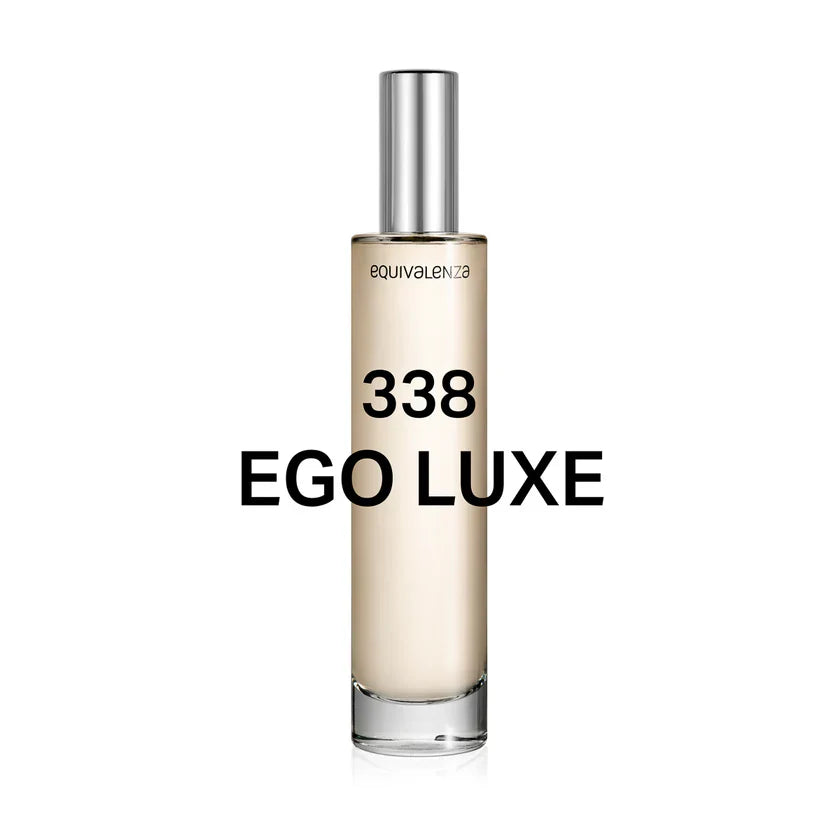 338 Ego Luxe