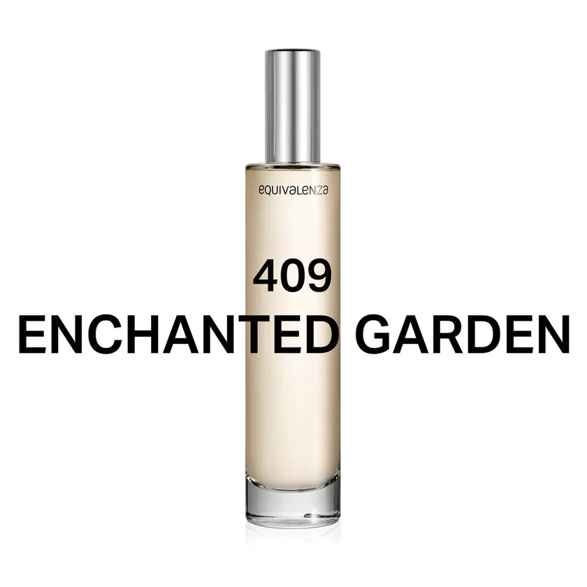 409 Enchanted Garden