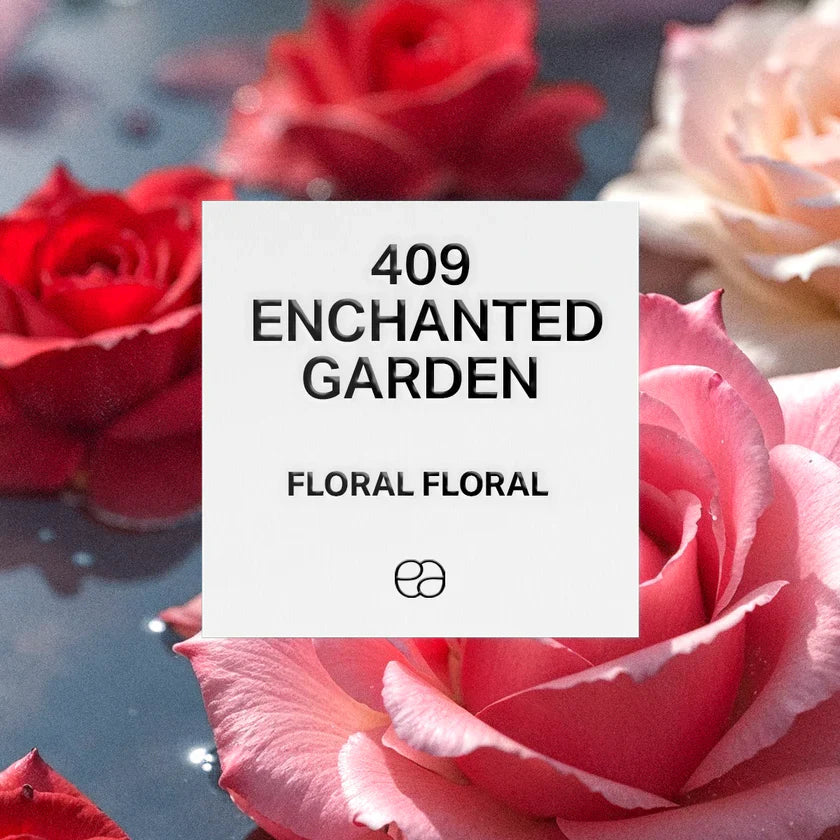 409 Enchanted Garden