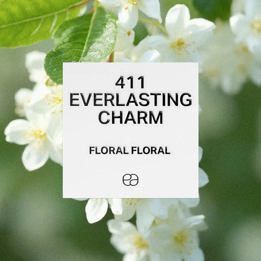 411 Everlasting Charm