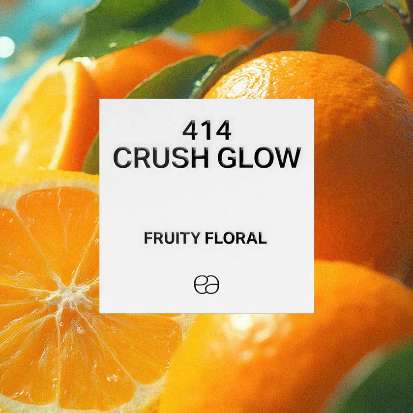 414 Crush Glow