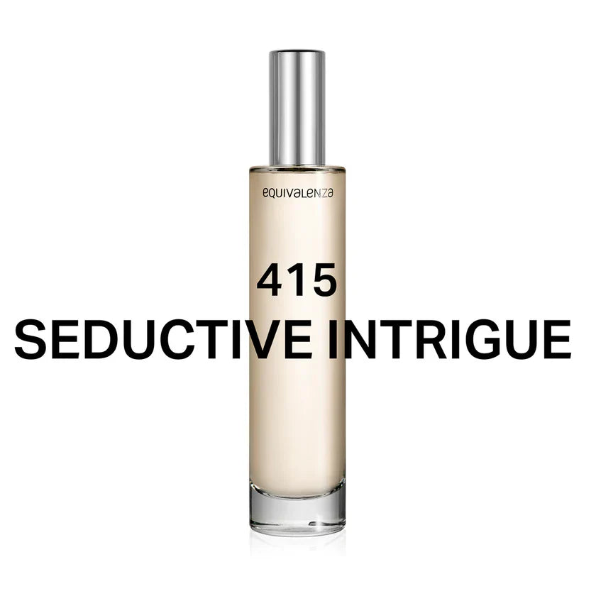 415 Seductive Intrigue