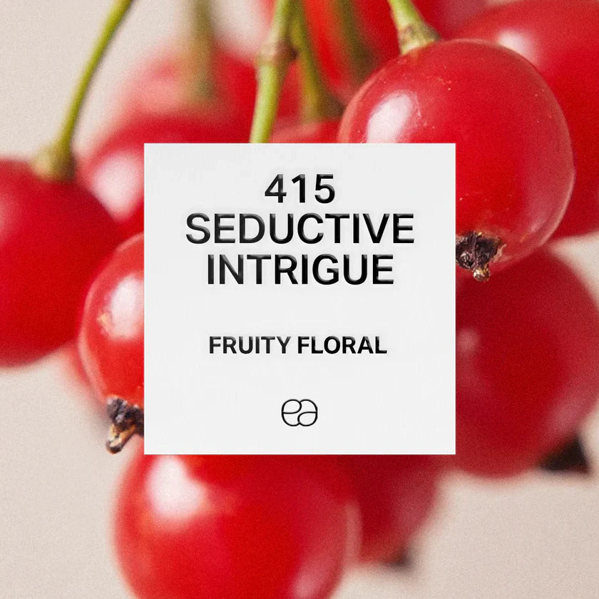 415 Seductive Intrigue