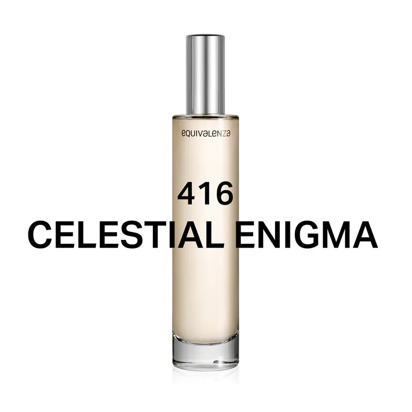 416 Celestial Enigma