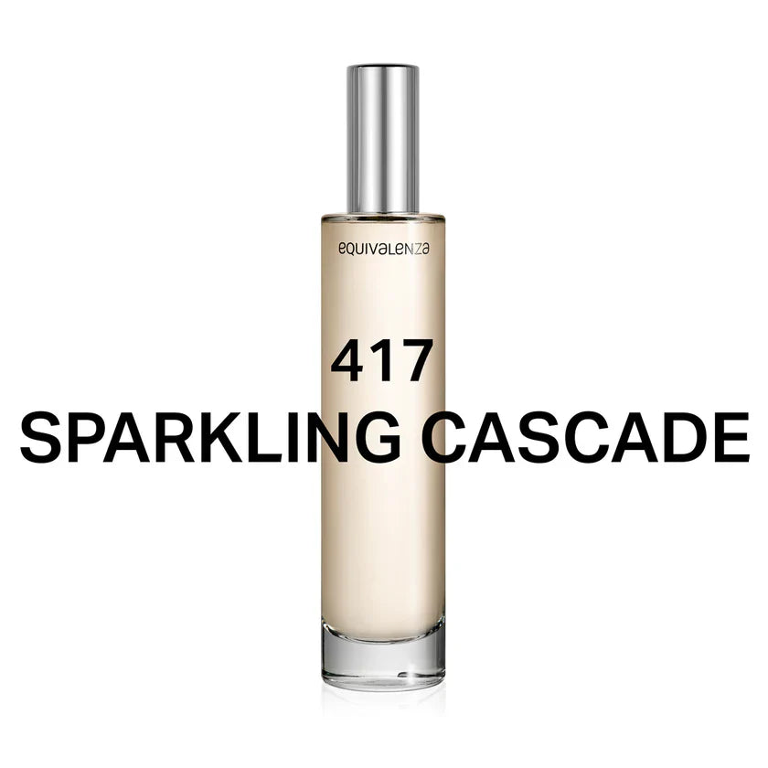 417 Sparkling Cascade