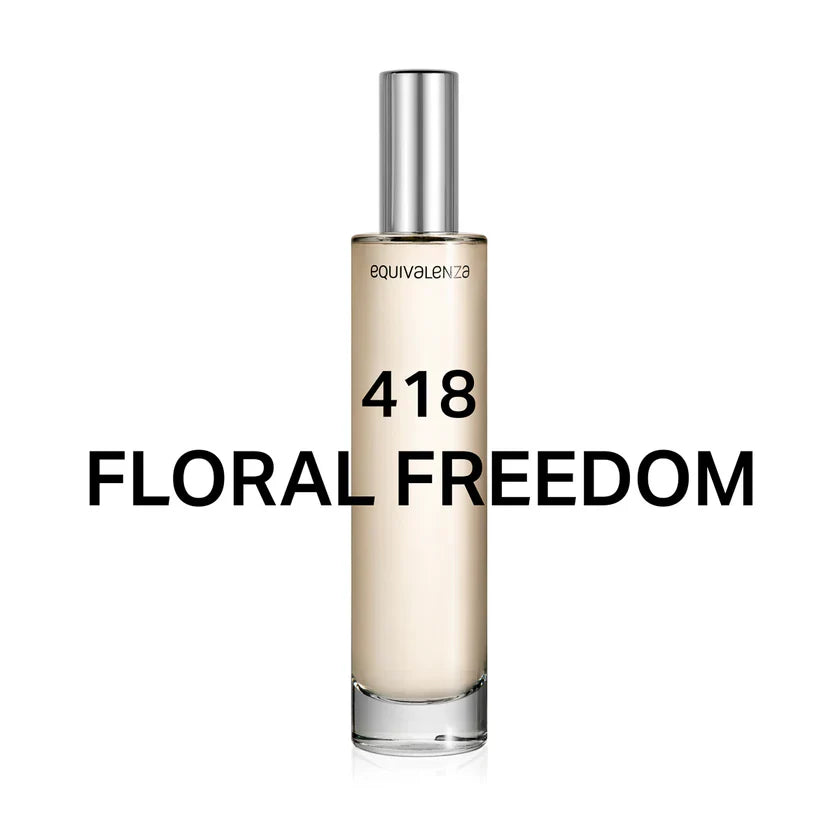 418 Floral Freedom