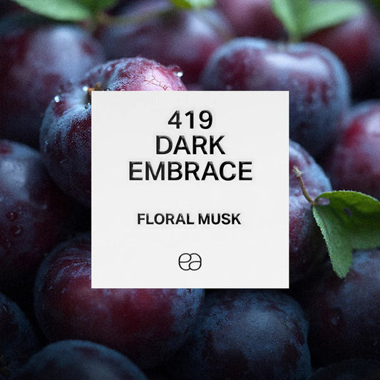 419 Dark Embrace