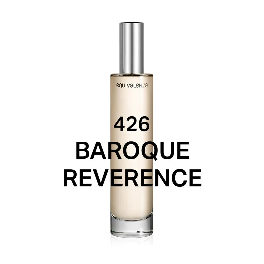 426 Baroque Reverence