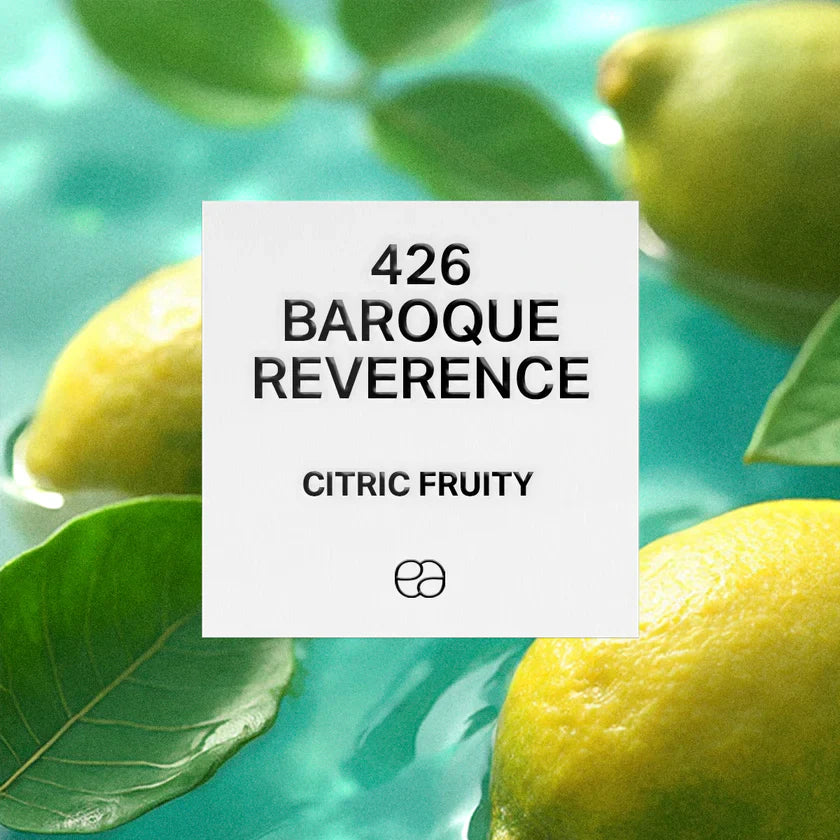 426 Baroque Reverence